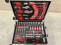 2026 stahlgruppe 238 stuks gereedschapswagen - afbeelding 9 van  11