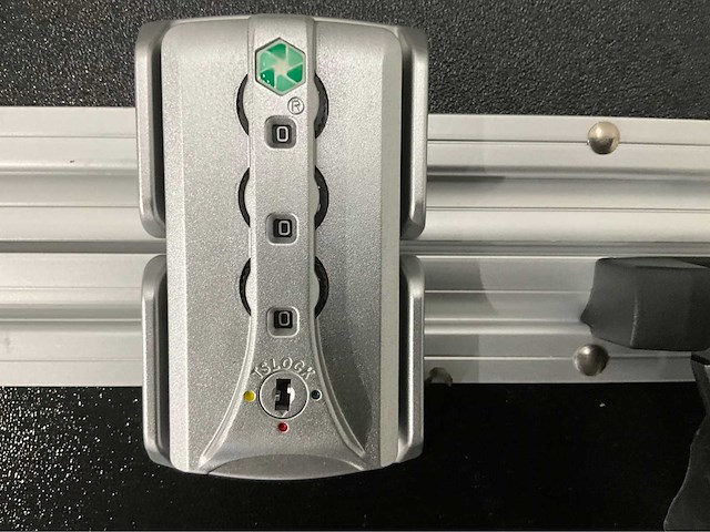 2026 stahlgruppe 238 stuks gereedschapswagen - afbeelding 3 van  11