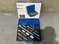 2026 stahlgruppe 32pc momentsleutelset - afbeelding 3 van  8