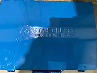 2026 stahlgruppe 32pc momentsleutelset - afbeelding 1 van  8
