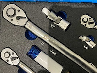 2026 stahlgruppe 32pc momentsleutelswt - afbeelding 6 van  9