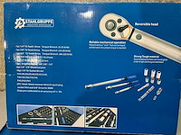 2026 stahlgruppe 32pc momentsleutelswt - afbeelding 9 van  9