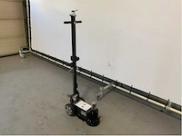 2026 stahlgruppe hydrolic 50-tons garagekrik - afbeelding 2 van  10