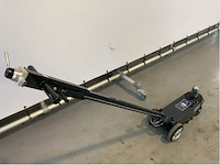 2026 stahlgruppe hydrolic 80-tons garagekrik - afbeelding 4 van  12