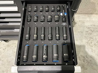 2026 stahlgruppe jumbo gereedschapswagen - afbeelding 8 van  23