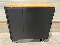 2026 stahlgruppe jumbo gereedschapswagen - afbeelding 18 van  23