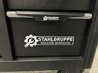 2026 stahlgruppe jumbo gereedschapswagen - afbeelding 19 van  23