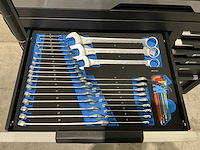 2026 stahlgruppe jumbo gereedschapswagen - afbeelding 21 van  23