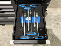 2026 stahlgruppe jumbo gereedschapswagen - afbeelding 6 van  23