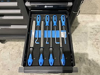 2026 stahlgruppe jumbo gereedschapswagen - afbeelding 7 van  23