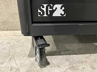 2026 stahlgruppe jumbo gereedschapswagen - afbeelding 11 van  23