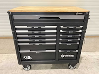 2026 stahlgruppe jumbo gereedschapswagen - afbeelding 17 van  23