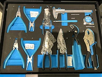 2026 stahlgruppe jumbo gereedschapswagen - afbeelding 6 van  22