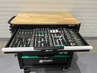 2026 stahlgruppe s36 pro gereedschapswagen - afbeelding 18 van  22