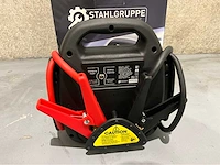 2026 stahlgruppe sg2400 startbooster 12v / 24v - afbeelding 5 van  8