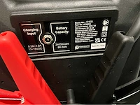 2026 stahlgruppe sg2400 startbooster 12v / 24v - afbeelding 6 van  8