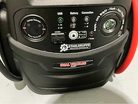 2026 stahlgruppe sg2400 startbooster 12v / 24v - afbeelding 7 van  8