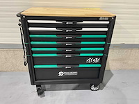 2026 stahlgruppe sg36 pro gereedschapswagen - afbeelding 16 van  22