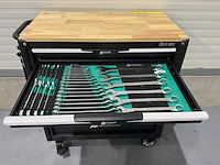 2026 stahlgruppe sg36 pro gereedschapswagen - afbeelding 20 van  22