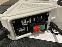 2026 stahlgruppe sg45m magnetische boormachine + 7 delige kernboorset - afbeelding 11 van  21