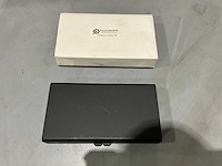 2026 stahlgruppe sg45m magnetische boormachine + 7 delige kernboorset - afbeelding 8 van  19