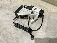 2026 stahlgruppe sg45m magnetische boormachine + 7 delige kernboorset - afbeelding 14 van  17