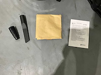 2026 stahlgruppe sgis30l 30 liter industriële stofzuiger nat/droog - afbeelding 8 van  10