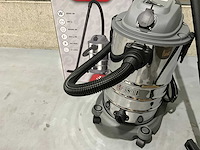 2026 stahlgruppe sgis30l 30 liter industriële stofzuiger nat/droog - afbeelding 2 van  6