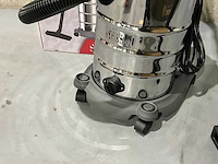 2026 stahlgruppe sgis30l 30 liter industriële stofzuiger nat/droog - afbeelding 3 van  6