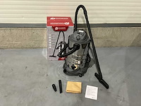 2026 stahlgruppe sgis30l 30 liter industriële stofzuiger nat/droog - afbeelding 7 van  10