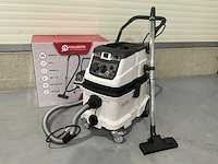 2026 stahlgruppe sgis40l bouwstofzuiger