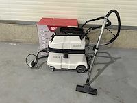 2026 stahlgruppe sgis40l bouwstofzuiger - afbeelding 7 van  14