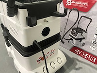2026 stahlgruppe sgis40l bouwstofzuiger - afbeelding 6 van  6