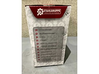 2026 stahlgruppe sgkt20m snoerhaspel - afbeelding 4 van  7