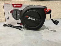 2026 stahlgruppe sgkt20m snoerhaspel - afbeelding 1 van  7