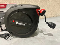 2026 stahlgruppe sgkt20m snoerhaspel - afbeelding 2 van  7