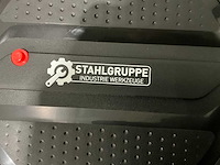 2026 stahlgruppe sgkt20m snoerhaspel - afbeelding 3 van  5