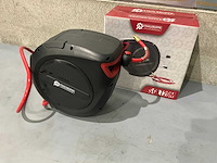 2026 stahlgruppe sglt20m slang\lucht haspel - afbeelding 13 van  14