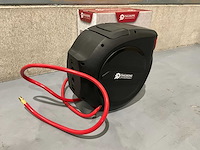 2026 stahlgruppe sglt20m slang\lucht haspel - afbeelding 12 van  15