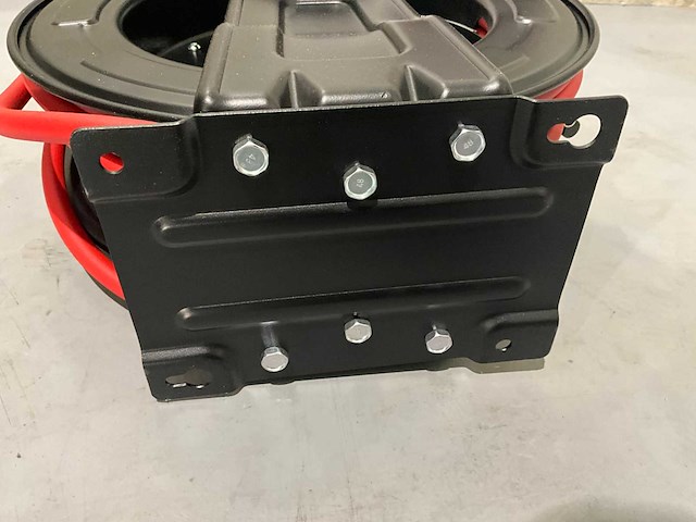 2026 stahlgruppe sgst20m slang\lucht haspel - afbeelding 12 van  12