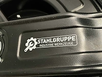 2026 stahlgruppe sgst20m slang\lucht haspel - afbeelding 11 van  12