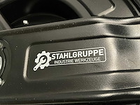 2026 stahlgruppe sgst20m slang\lucht haspel - afbeelding 6 van  12