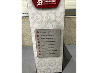 2026 stahlgruppe sgst20m slang\lucht haspel - afbeelding 3 van  12