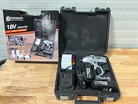 2026 stahlgruppe slagmoersleutel accu gereedschap - afbeelding 2 van  6