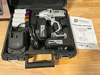 2026 stahlgruppe slagmoersleutel accu gereedschap - afbeelding 4 van  6