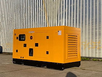 2026 stahltech 70 kva noodstroom diesel generator - afbeelding 4 van  11