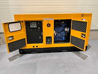 2026 stahltech 70 kva noodstroom diesel generator - afbeelding 17 van  20