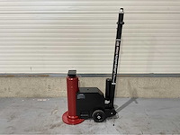 2026 stahlwelle germany swlh1-80t 80-tons hydraulische garagekrik - afbeelding 12 van  14