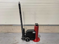 2026 stahlwelle germany swlh1-80t 80-tons hydraulische garagekrik - afbeelding 13 van  14