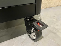 2026 stahlwerk germany sw 7 gereedschapswagen - afbeelding 5 van  9